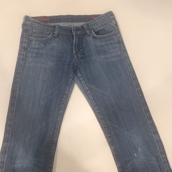 Citizens of humanity Kelly #001 stretch 28 - Picture 5 of 8